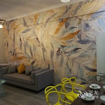 重庆南方美宿公寓(北滨路1站分店)酒店提供图片