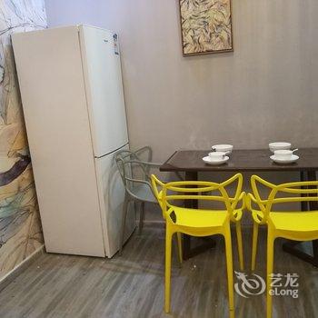 重庆南方美宿公寓(北滨路1站分店)酒店提供图片