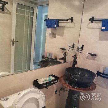 重庆南方美宿公寓(北滨路1站分店)酒店提供图片