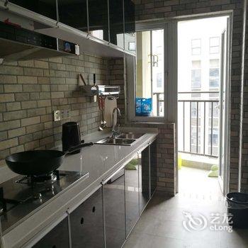 重庆南方美宿公寓(北滨路1站分店)酒店提供图片