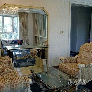 上海LiLi度假别墅(海马路分店)酒店提供图片