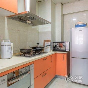 厦门厦门静心雅居普通公寓(建业路店)酒店提供图片