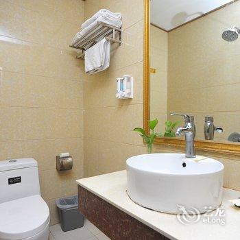 铂顿国际公寓(昆明春城路火车站店)酒店提供图片