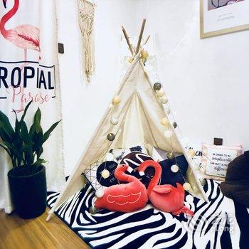 西安宥子公寓(北沙坡路分店)酒店提供图片