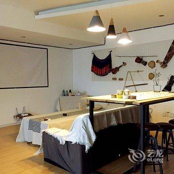 重庆有多远 走多远公寓(二层路分店)酒店提供图片