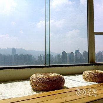 重庆有多远 走多远公寓(二层路分店)酒店提供图片
