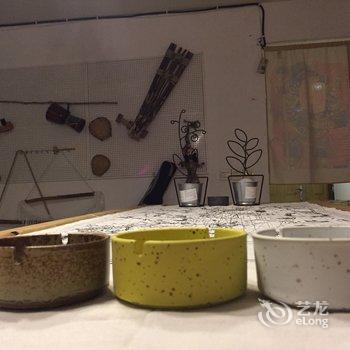 重庆有多远 走多远公寓(二层路分店)酒店提供图片