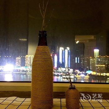 重庆有多远 走多远公寓(二层路分店)酒店提供图片