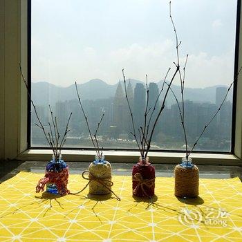 重庆有多远 走多远公寓(二层路分店)酒店提供图片