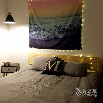 重庆有多远 走多远公寓(二层路分店)酒店提供图片