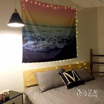 重庆有多远 走多远公寓(二层路分店)酒店提供图片