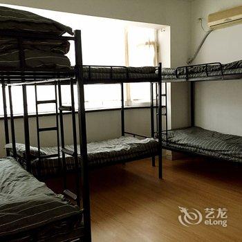 重庆有多远 走多远公寓(二层路分店)酒店提供图片