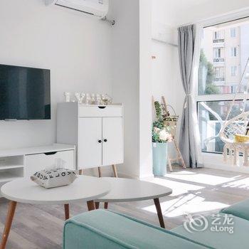 上海una秀秀普通公寓酒店提供图片