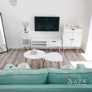 上海una秀秀普通公寓酒店提供图片