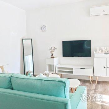 上海una秀秀普通公寓酒店提供图片