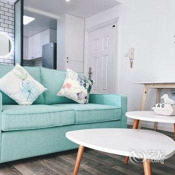 上海una秀秀普通公寓酒店提供图片