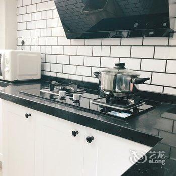 上海una秀秀普通公寓酒店提供图片