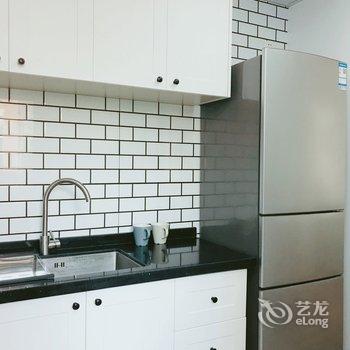 上海una秀秀普通公寓酒店提供图片