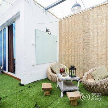 上海耕读隐宿民宿(环桥路分店)酒店提供图片