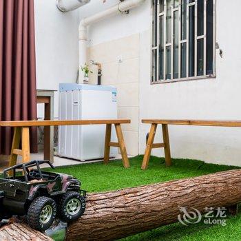 上海耕读隐宿民宿(环桥路分店)酒店提供图片