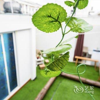 上海耕读隐宿民宿(环桥路分店)酒店提供图片