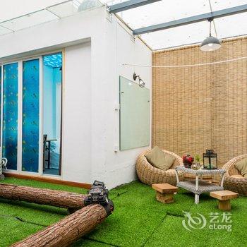 上海耕读隐宿民宿(环桥路分店)酒店提供图片