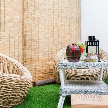 上海耕读隐宿民宿(环桥路分店)酒店提供图片