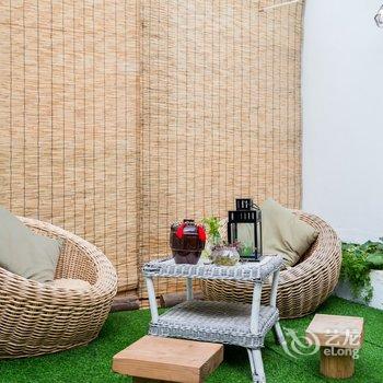 上海耕读隐宿民宿(环桥路分店)酒店提供图片