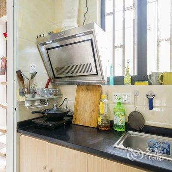 上海耕读隐宿民宿(环桥路分店)酒店提供图片