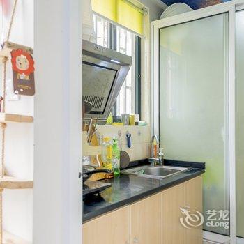 上海耕读隐宿民宿(环桥路分店)酒店提供图片