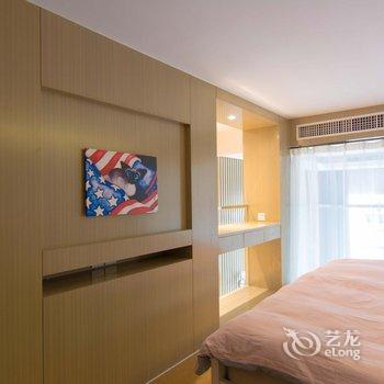 广州猫宁酒店公寓酒店提供图片