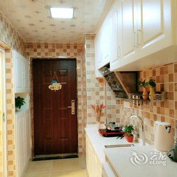 重庆咕噜噜普通公寓酒店提供图片