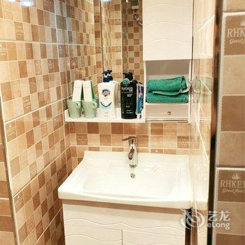 重庆咕噜噜普通公寓酒店提供图片