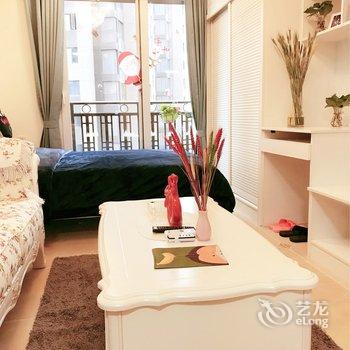 重庆咕噜噜普通公寓酒店提供图片