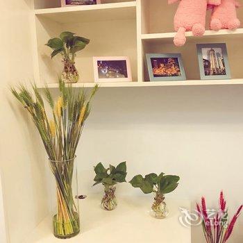 重庆咕噜噜普通公寓酒店提供图片