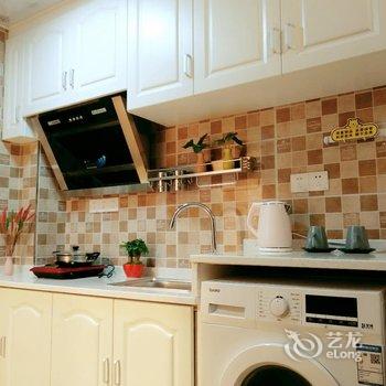 重庆咕噜噜普通公寓酒店提供图片