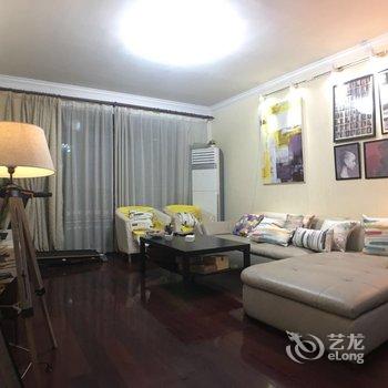 上海盛夏丰收公寓(鲁班路分店)酒店提供图片