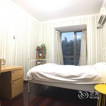 上海盛夏丰收公寓(鲁班路分店)酒店提供图片