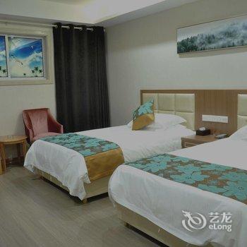 绿都宾馆(泾县精品三店)酒店提供图片