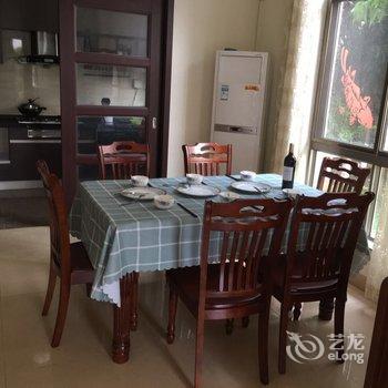 广州丁贤联排别墅酒店提供图片