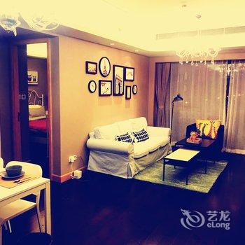 北京亦庄土拨鼠之家豪华105平米大两居酒店式公寓酒店提供图片