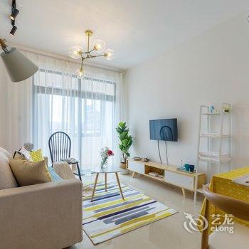 重庆梧桐栖特色民宿(兴竹路分店)酒店提供图片