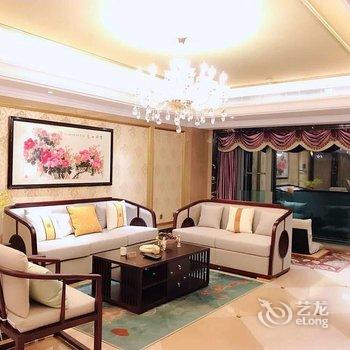 重庆云上生活公寓(亚太路分店)酒店提供图片