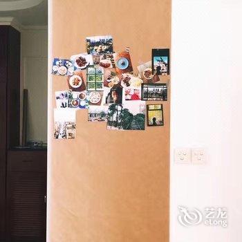 成都阿飞的桃花坞特色民宿(桐梓林路分店)酒店提供图片