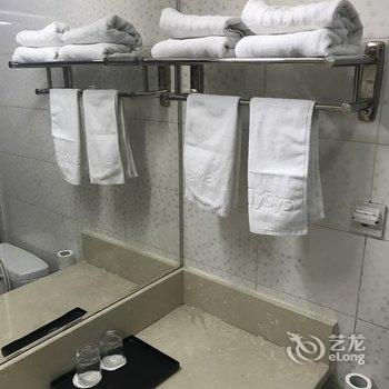 北京家庭港湾公寓(地盛中路分店)酒店提供图片
