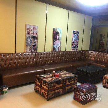 广州泉聚度假别墅(广州富力泉林荫路46号别墅分店)酒店提供图片