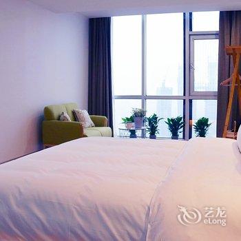 重庆江畔·觅月酒店酒店提供图片