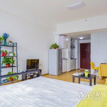 北京精装北欧风整套出租普通公寓酒店提供图片