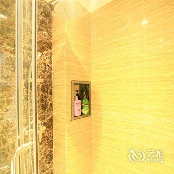 广州HelloAPT特色民宿(中山五路分店)酒店提供图片
