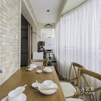 成都wfczlq特色民宿(文翁路分店)酒店提供图片